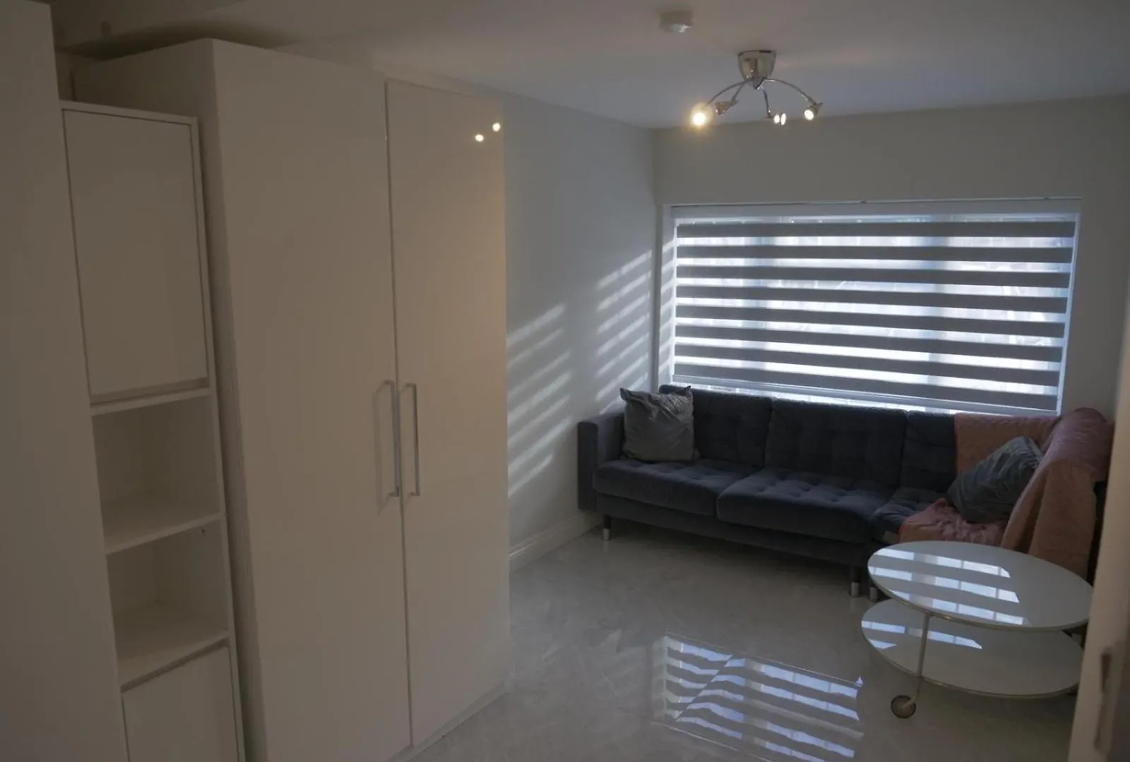 شقة Modern House In Greater London سنبري