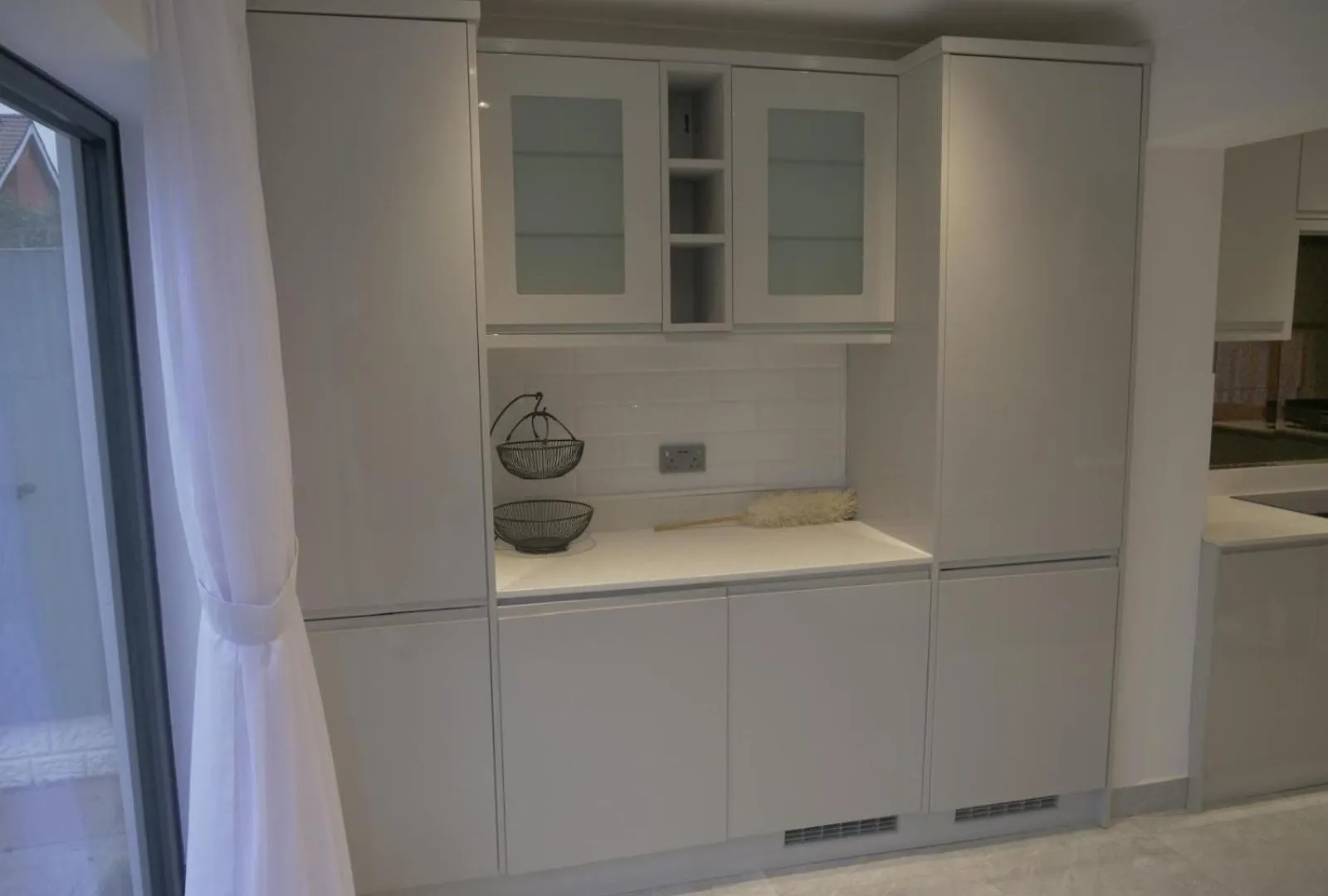 شقة Modern House In Greater London سنبري