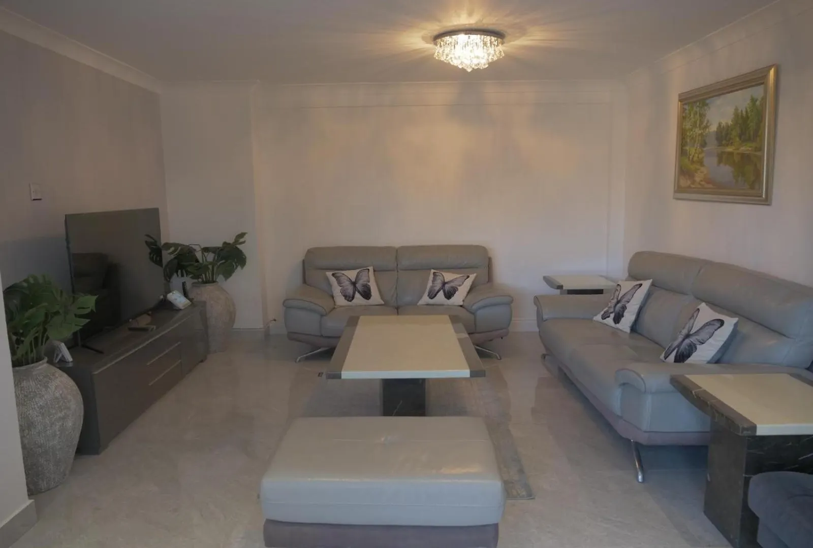 شقة Modern House In Greater London سنبري