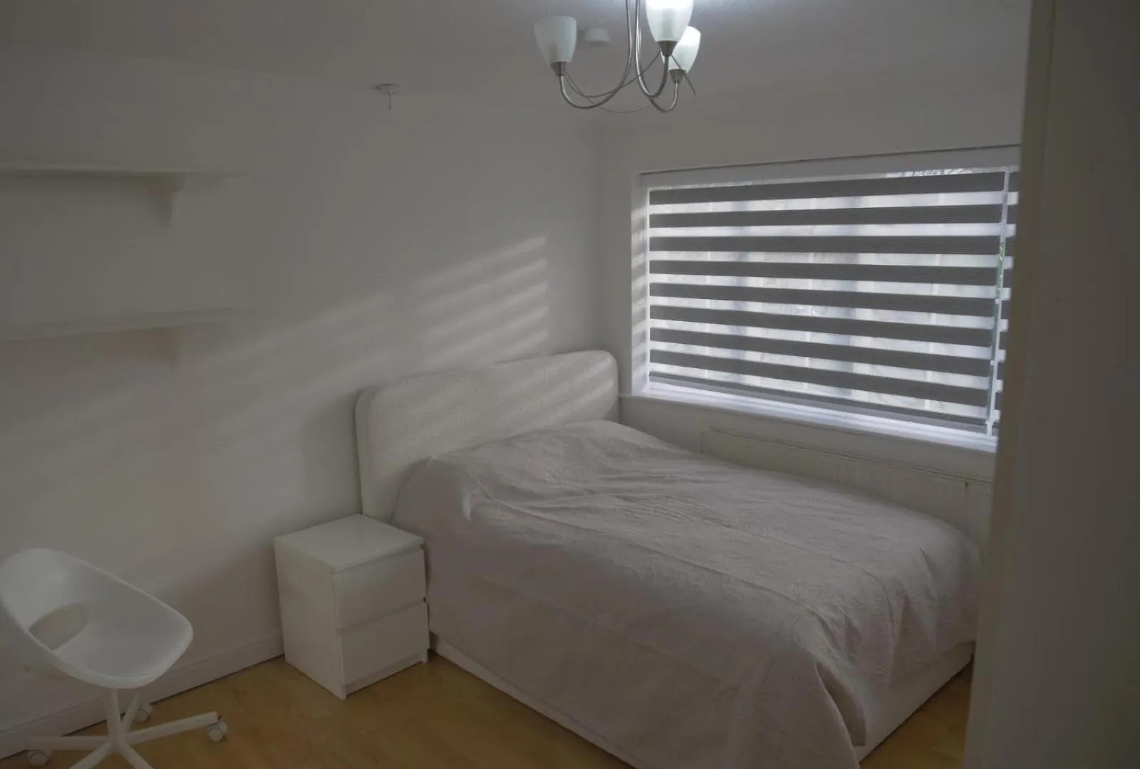 Апартаменты Modern House In Greater London Санбери