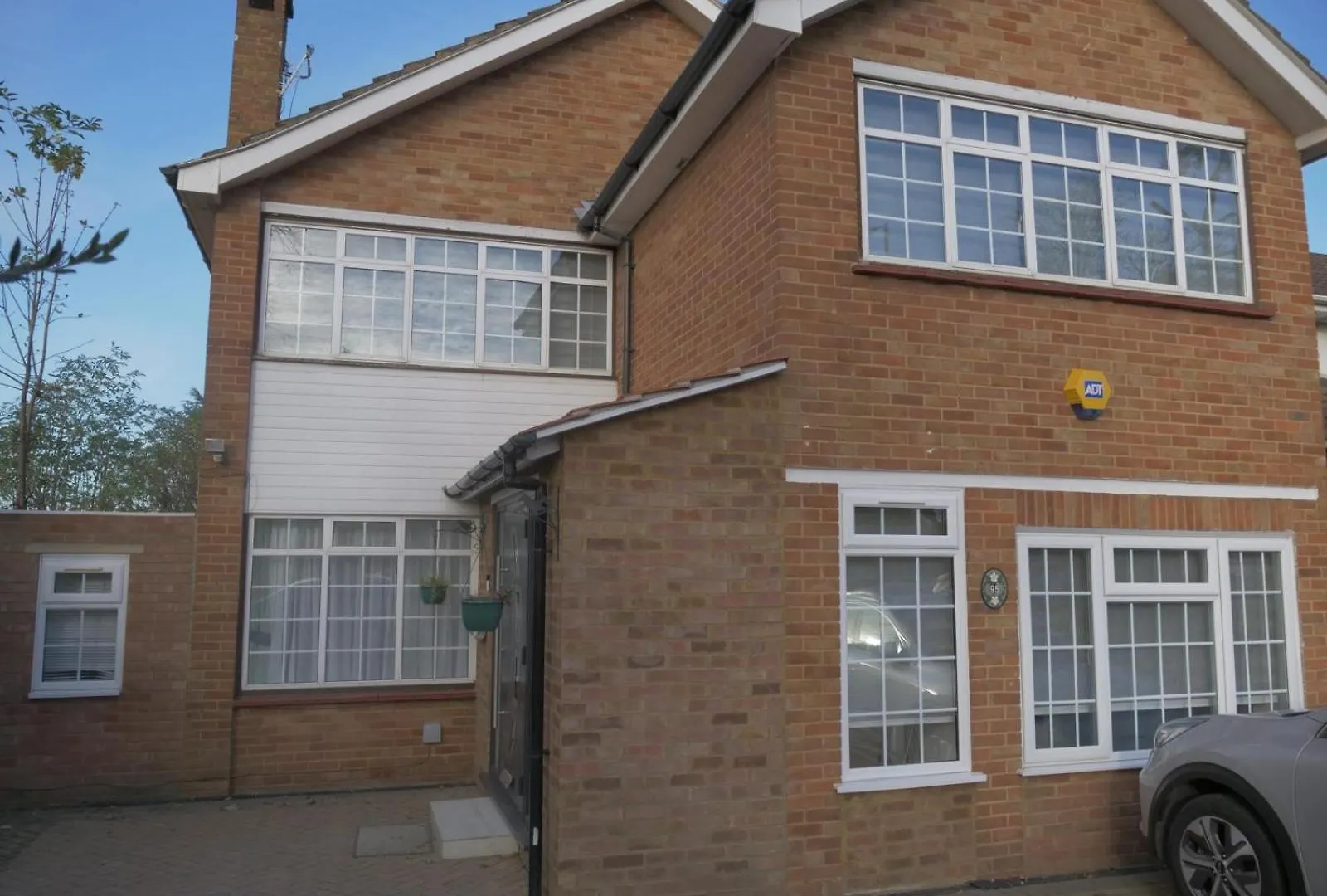 Апартаменты Modern House In Greater London Санбери